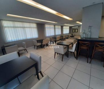 Apartamento para aluguel, 3 quartos, 1 suíte, 1 vaga, Humaitá - Por... - Photo 5
