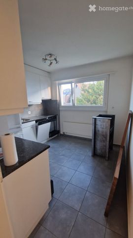 Wohnung in Seengen - Foto 3
