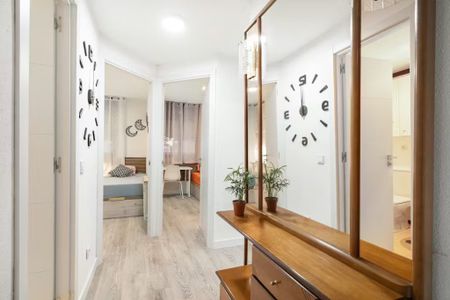 Calle Matilde Hernández, Madrid, Community of Madrid 28019 - Photo 4