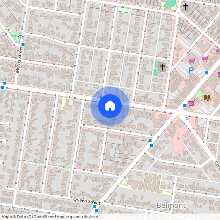 6/101 Roslyn Road, Belmont VIC