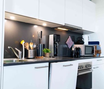 1.5 Zimmer, 43 m² - Photo 3