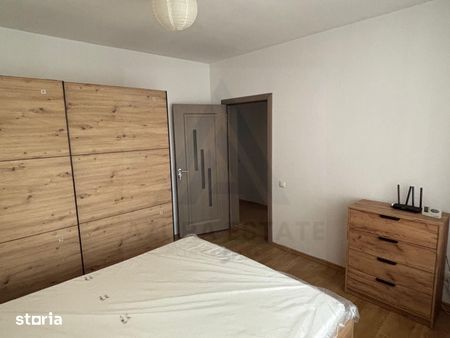 Apartament 2 camere 56 mp utili 2 balcoane etaj 2 Cartier Alma - Photo 4