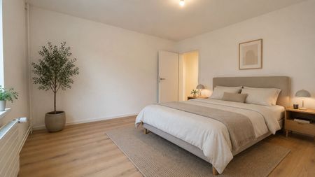 3.5 Zimmer, 71 m², 3. Stock - Photo 4