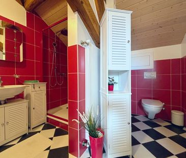 Magnifique appartement de 4.5 pièces à Gilly - Photo 1