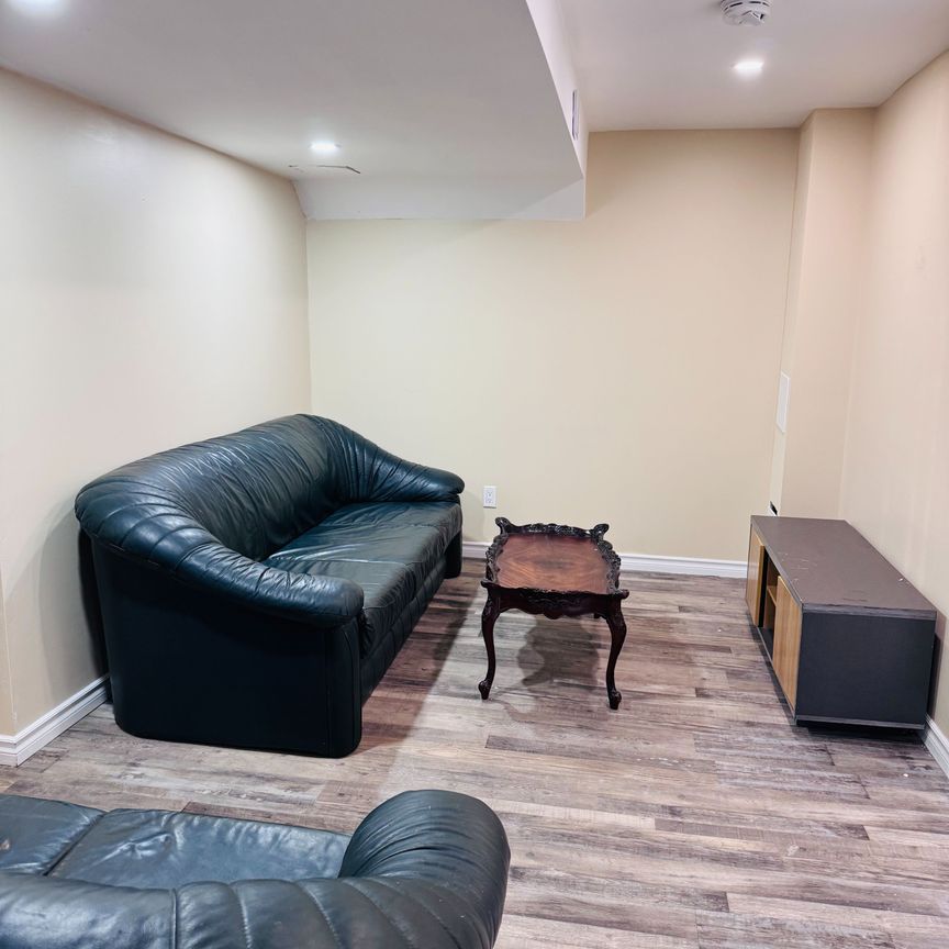 For Lease - 170 Louth Street Unit# Basement, St. Catharines, Ontario - Photo 1