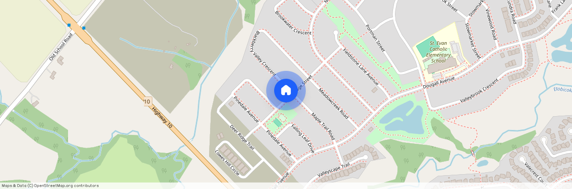 1 BLACKBERRY VALLEY CRESCENT, Caledon, Rural Caledon