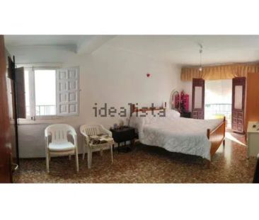 Alquiler de piso en Calle Piaggine - Photo 6