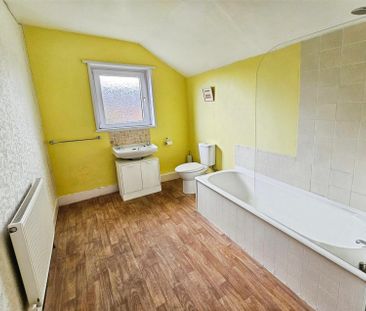 2 Bedroom House to Rent in Fuller Street, Kettering, NN16 - Photo 6