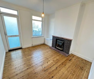 2 bedroom terraced house to rent - Photo 5