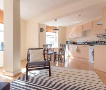 1 bedroom apartment to rent - Photo 2