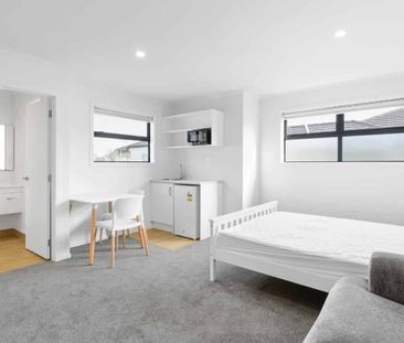 Fully Furnished Studio Unit - Photo 4