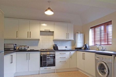 80a Forest Road - PERFECT FOR A COUPLE Loughborough - Photo 3
