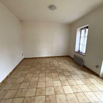 Location - Appartement - 1 pièces - 24.41 m² - lafrancaise - Photo 1