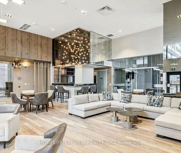 For Lease - 75 oneida Crescent Unit# 901, Richmond Hill, Ontario - Photo 3