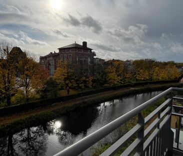 Location Appartement 3 pièces 69m² MARCQ EN BAROEUL 59700 - Photo 5