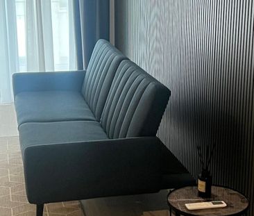 2 camere în Atrium Plaza | 59 m² utili | Centrală proprie | Parcare - Photo 1