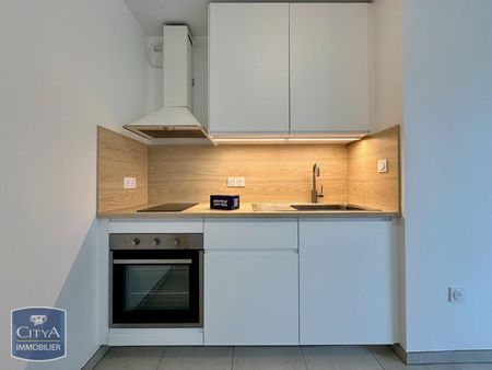 Location Appartement 2 pièces 45m² LA RICHE 37520 - Photo 5