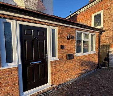 Brampton Grove, Wembley, HA9 - Photo 1