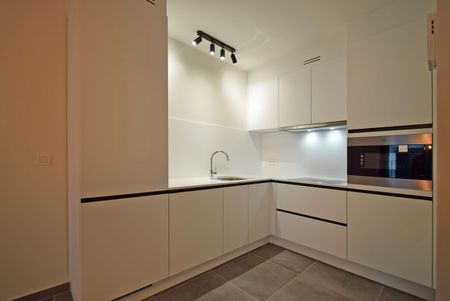 MODERN APPARTEMENT IN CENTRUM ROESELARE - Foto 5