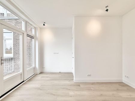 Henegouwerplein 60-D, Middelland, 3021PN, Rotterdam - Foto 3