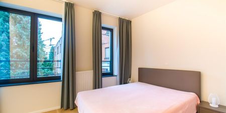 Appartement te huur in Evere voor € 1.150 met 1 slaapkamer - Photo 5
