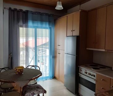 Μεζονέτα για ενοικίαση Νέα Ηρακλίτσα (Ελευθερές) - Photo 6