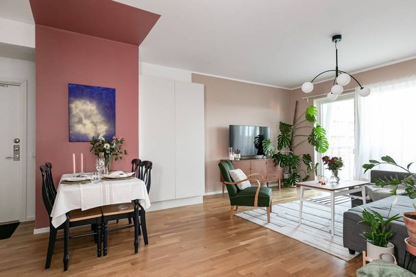 Kamomillgatan, Örebro - Photo 1