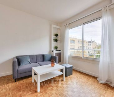 Location appartement, Neuilly-sur-Seine, 1 pièce, 29.36 m², ref 853... - Photo 3