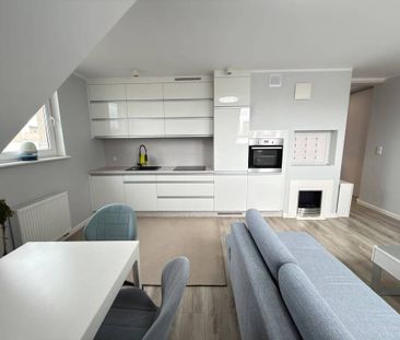 Pogodno | 3 pokoje | 63 m2/50 m2 użytkowe| winda – zdjęcie 3