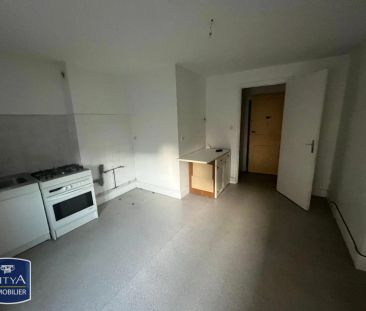 Appartement à louer 3 pièces 45m² - Photo 5