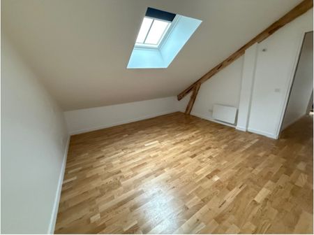 Appartement T3 Maurepas à louer - Photo 5