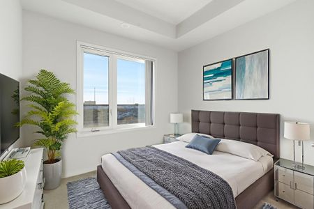 For Lease - 150 Honeycrisp Crescent Unit# 275, Vaughan, Ontario - Photo 4