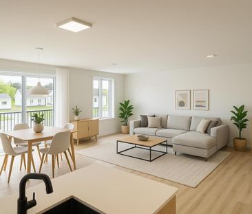 Immeuble 192 Allée Albert-Knight 5 Et Demi Neuf - Photo 3