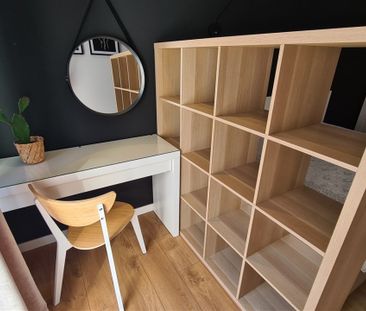 Mieszkanie na wynajem - Photo 4