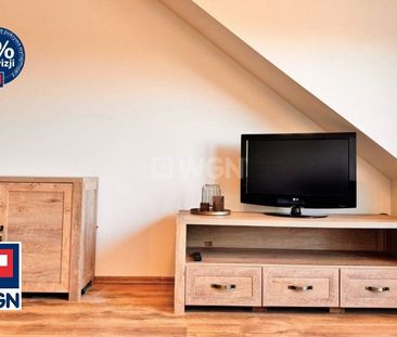 Mieszkanie na wynajem Reda - Mieszkanie w spokojnej okolicy Redy! - Фото 3