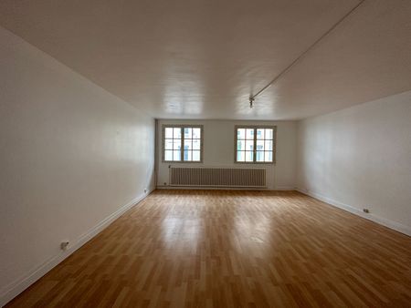 Location appartement 4 pièces, 96.40m², Bolbec - Photo 3