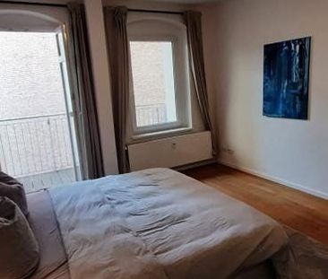 Pronájem bytu 2+1 • 83 m² bez realitkyFritz-Reuter-Str.3 Berlin Sch... - Photo 5