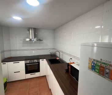 Piso de alquiler en Calle José Manuel Vallés, 7, Los Jardines de Ma... - Photo 6