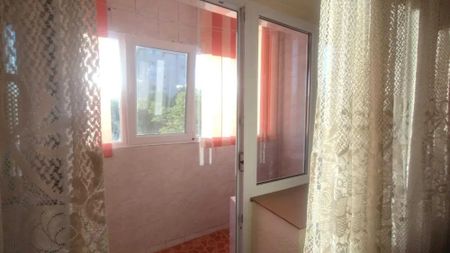 Apartament 1 camera, decomandat, zona CUG - Fotografie 5