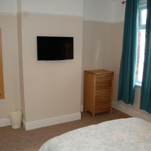 1 bedroom terraced house to rent - Photo 2