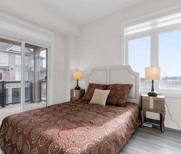 For Lease - 40 Zinfandel Drive Unit# 36, Hamilton, Ontario - Photo 1