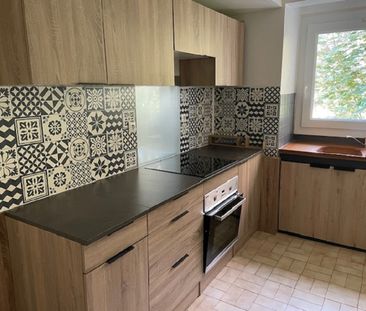 Appartement T2 Boussy-Saint-Antoine à louer - Photo 1