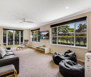 Executive living in Rangeville - Photo 1