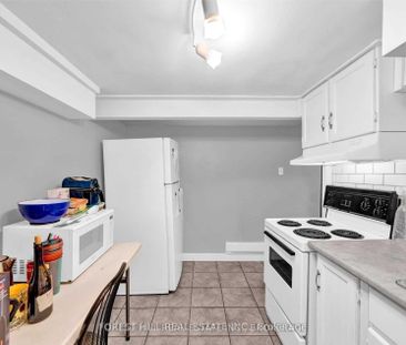 For Lease - 996 Bayview Avenue Unit# Lower, Toronto, Ontario - Photo 6