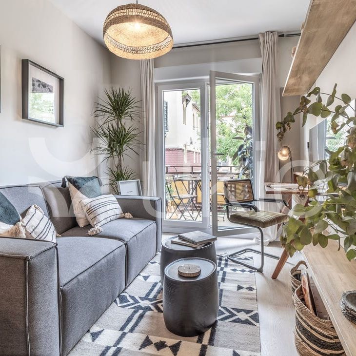 Madrid Capital, Community of Madrid 28010 - Photo 1