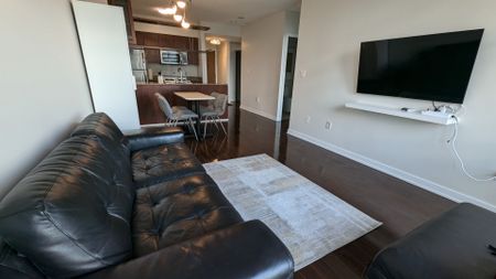 For Lease - 35 Mariner Terrace Unit# 4001, Toronto, Ontario - Photo 2