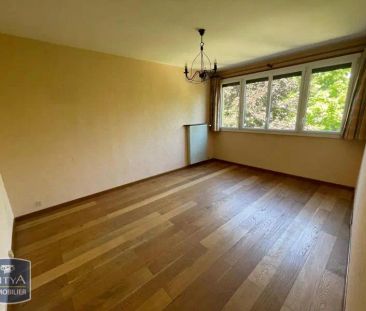 Appartement à louer 3 pièces 78.51m² - Photo 1