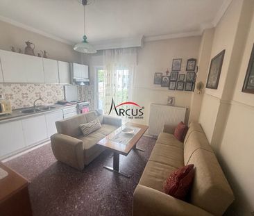Διαμέρισμα για ενοικίαση Ροδοχώρι - Αρμενοχώρι (Συκιές) - Photo 5