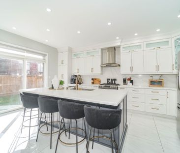 For Lease - 1109 Baltic Lane, Pickering, Ontario - Photo 4