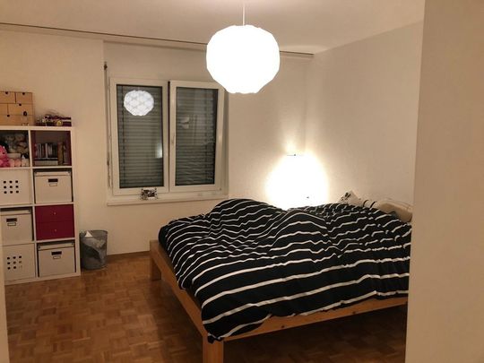 3.5 Zimmer, 82 m², 1. Stock - Foto 1